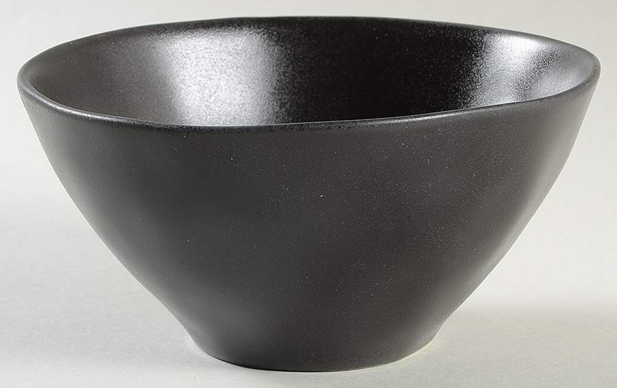 Casual Luxe Onyx 6" All Purpose Bowl by Lenox-1