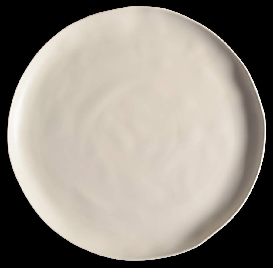 Casual Luxe Pearl 16" Chop Plate (Round Platter) by Lenox-1