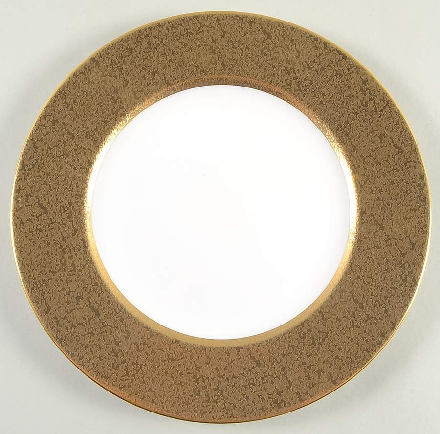 Gold Dust Dinner Plate by Lenox-1