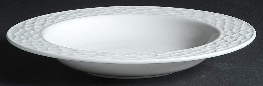 Devore Large Rim Soup Bowl by Lenox-1