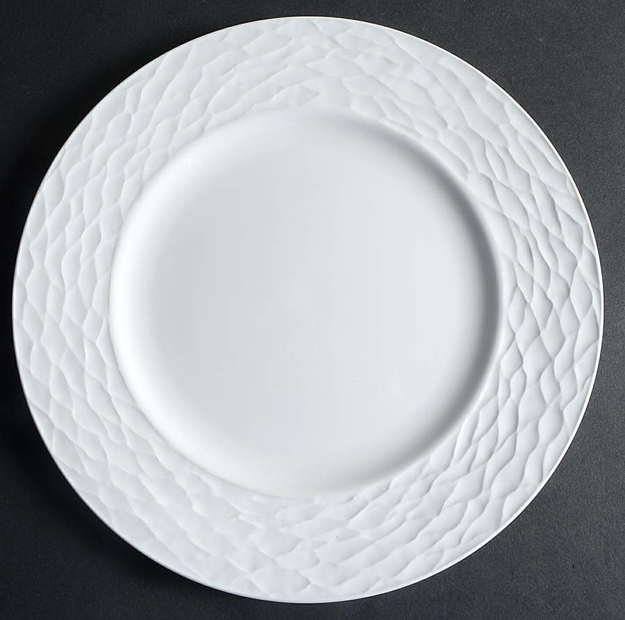 Devore Dinner Plate by Lenox-1