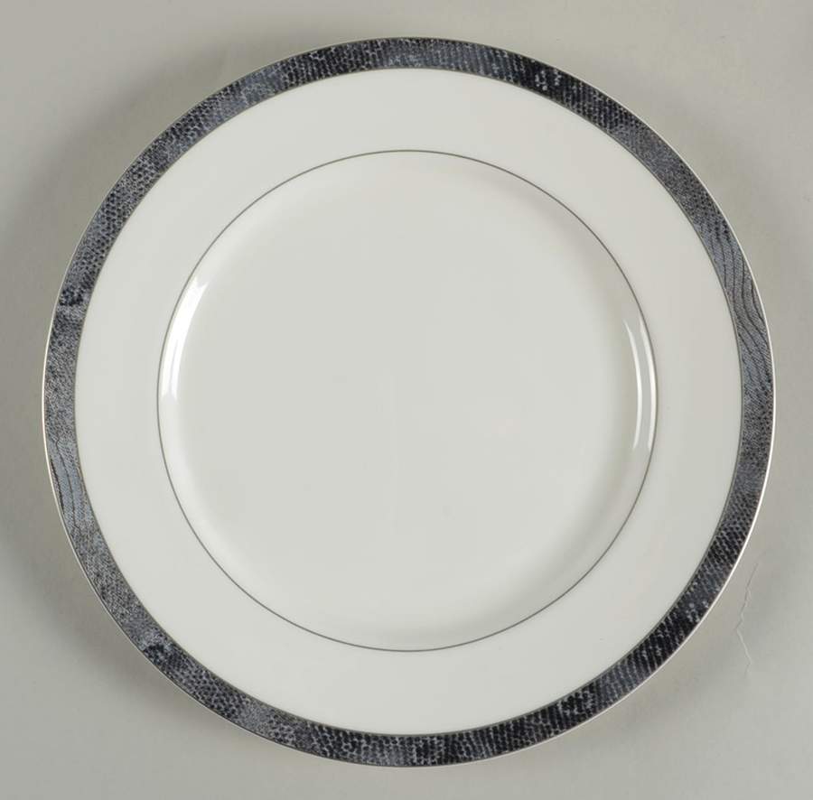 Desert Hollywood Dinner Plate by Ralph Lauren China-1