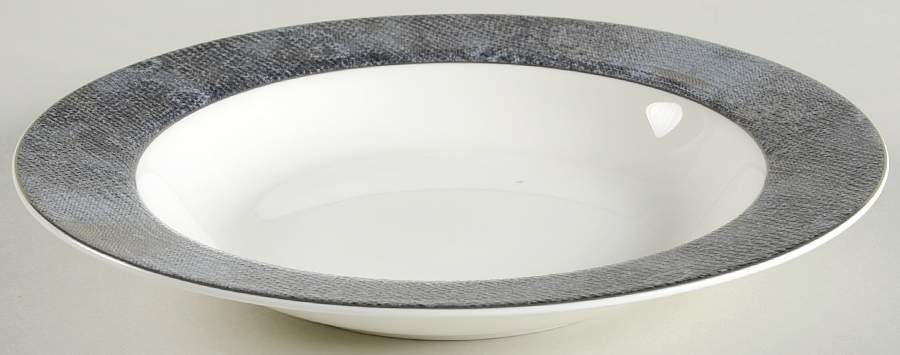 Desert Hollywood Large Rim Soup Bowl by Ralph Lauren China-1