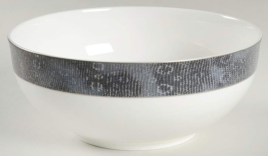 Desert Hollywood 8" Round Vegetable Bowl by Ralph Lauren China-1