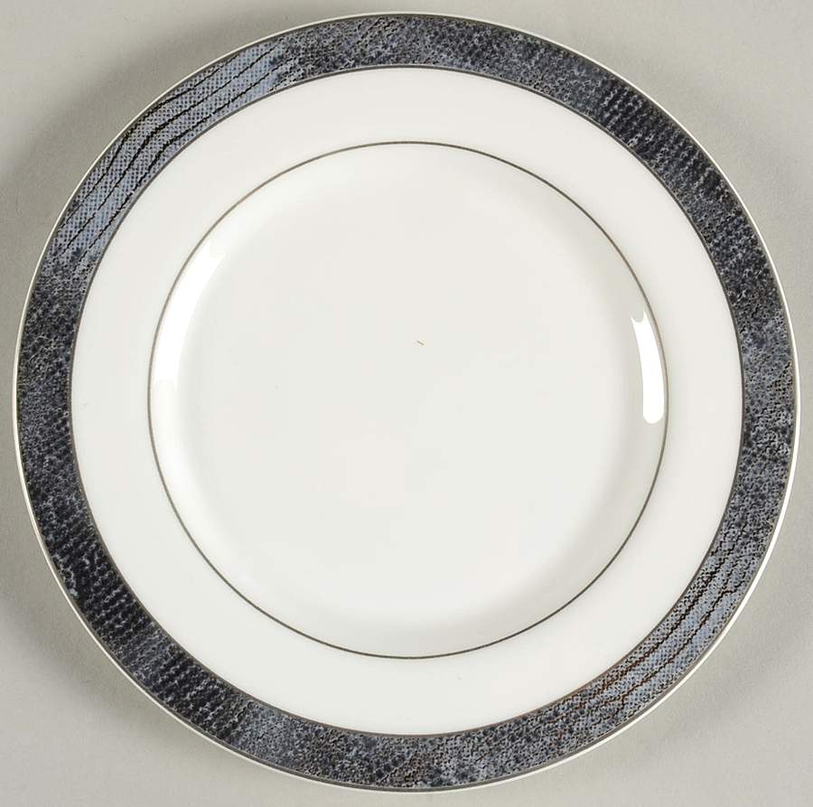 Desert Hollywood Bread & Butter Plate by Ralph Lauren China-1