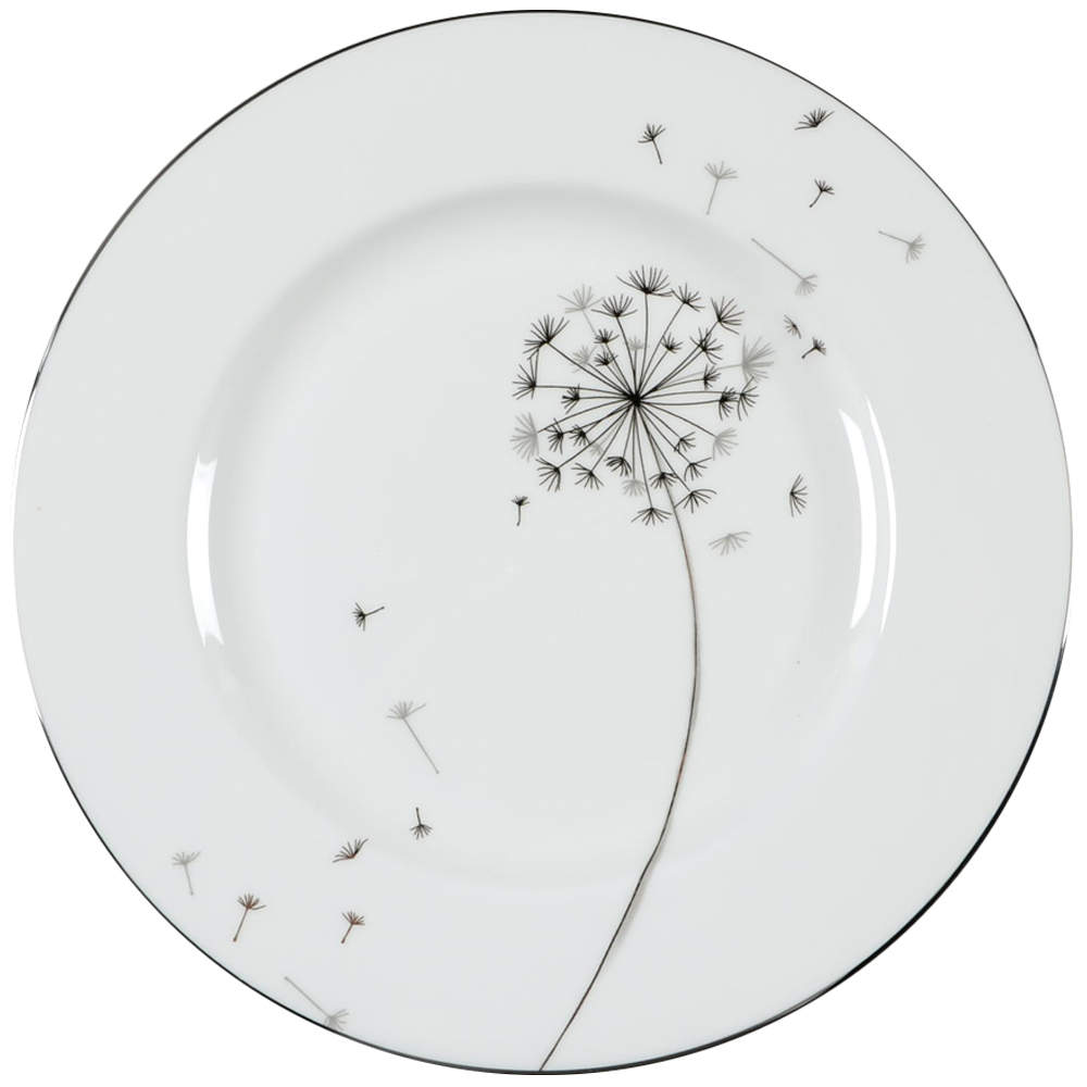 Dandy Lane Salad Plate by Lenox-1
