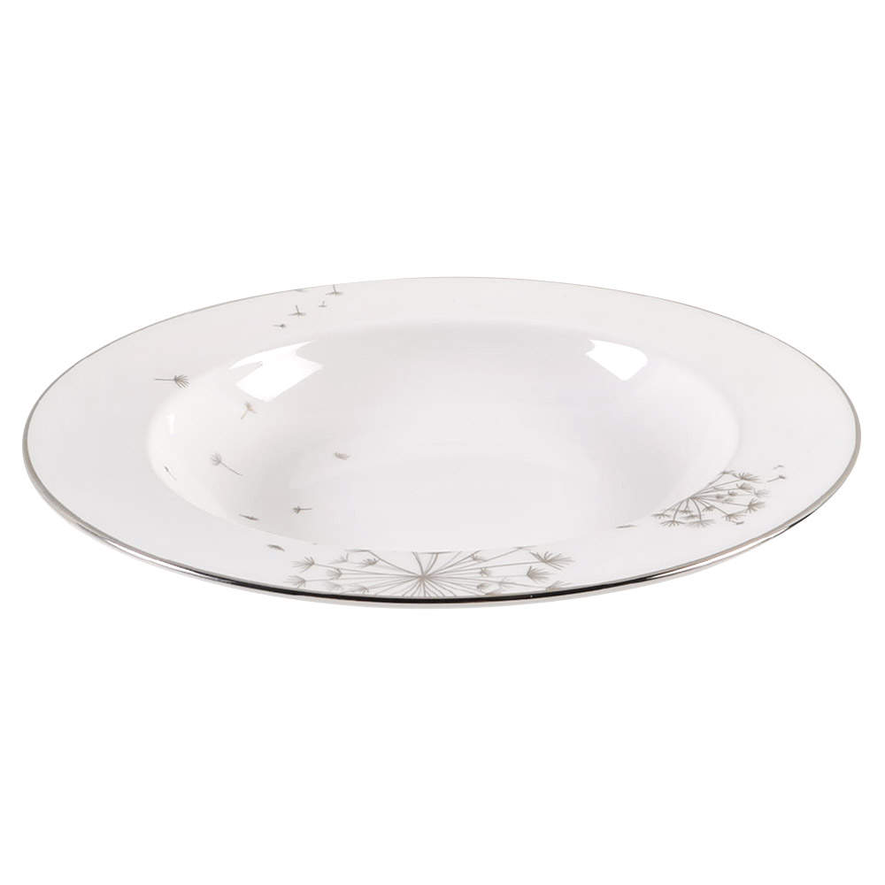 Dandy Lane 9" Soup/Pasta Bowl by Lenox-1
