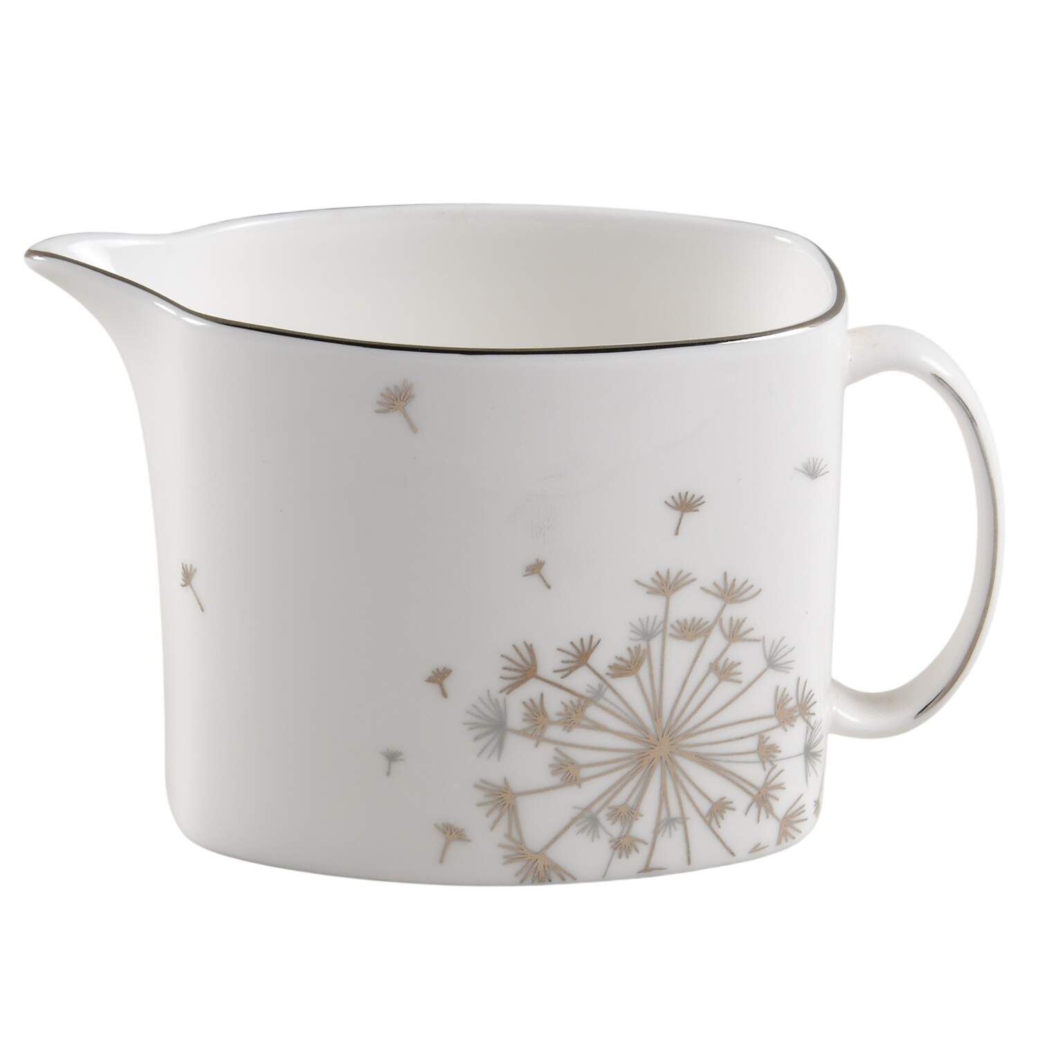 Dandy Lane Creamer by Lenox-1