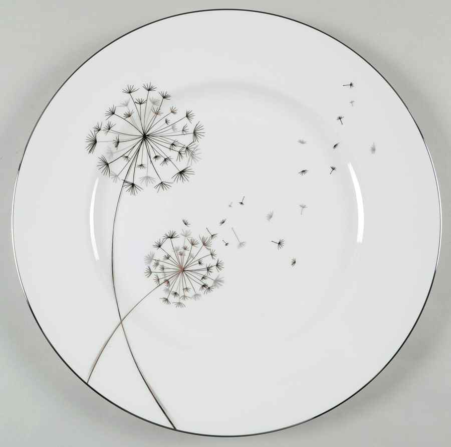 Dandy Lane Dinner Plate by Lenox-1