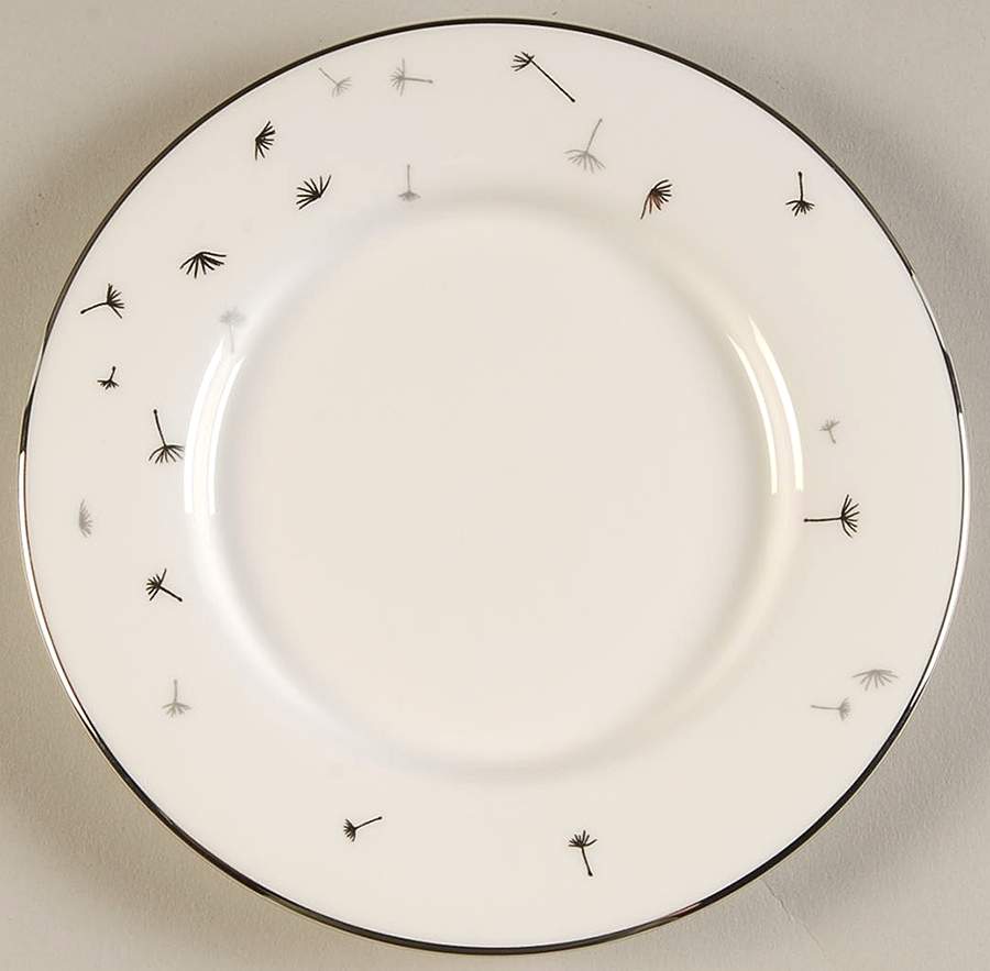 Dandy Lane Saucer by Lenox-1