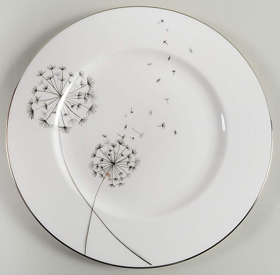 Dandy Lane Dinner Plate by Lenox-1