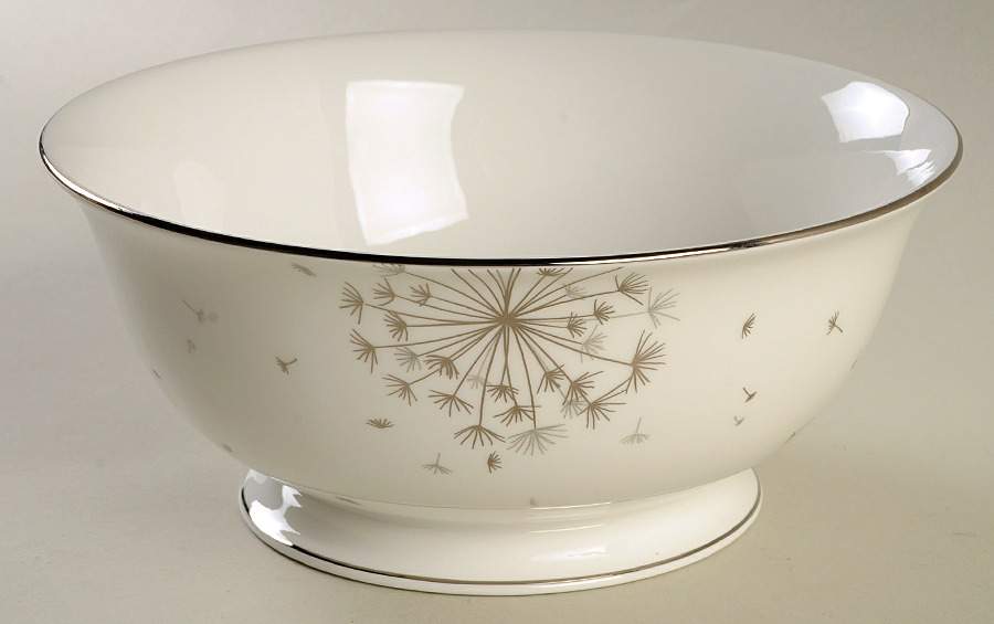 Dandy Lane 8" Round Serving Bowl by Lenox-1