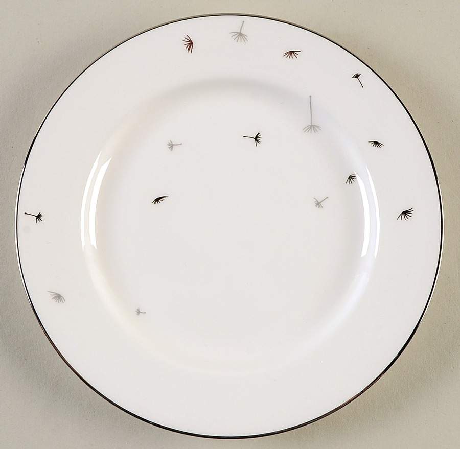 Dandy Lane Bread & Butter Plate by Lenox-1