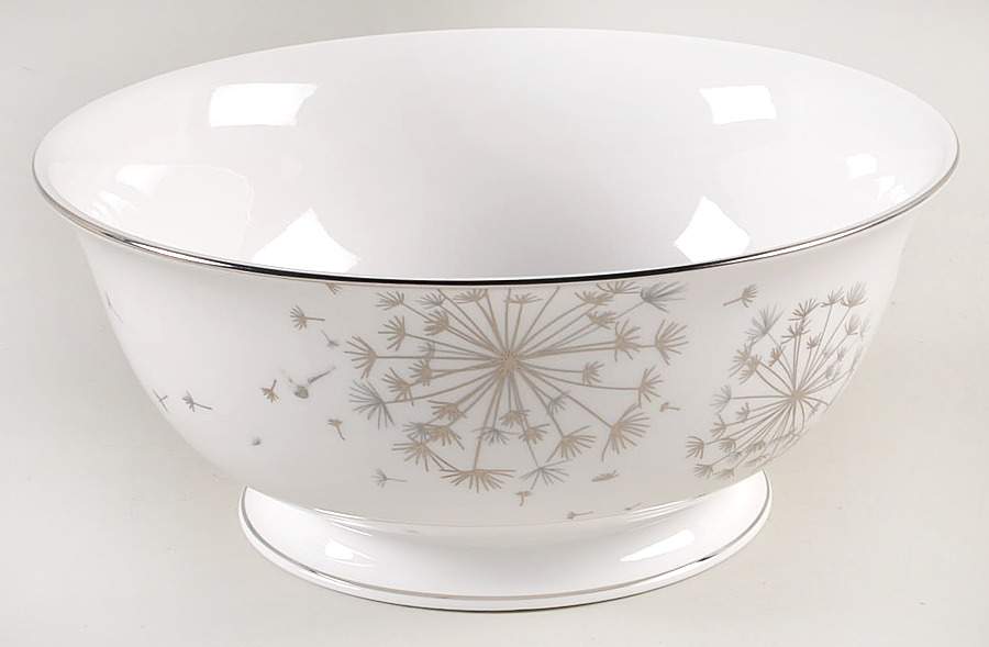 Dandy Lane 8" Round Serving Bowl by Lenox-1