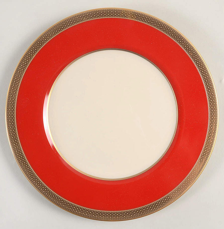 Embassy Dinner Plate by Lenox-1