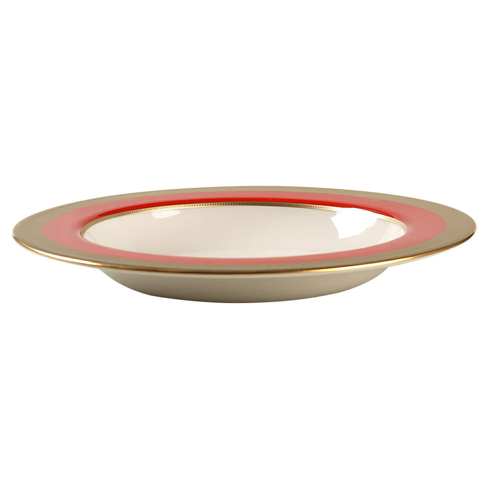 Embassy 9" Soup/Pasta Bowl by Lenox-1