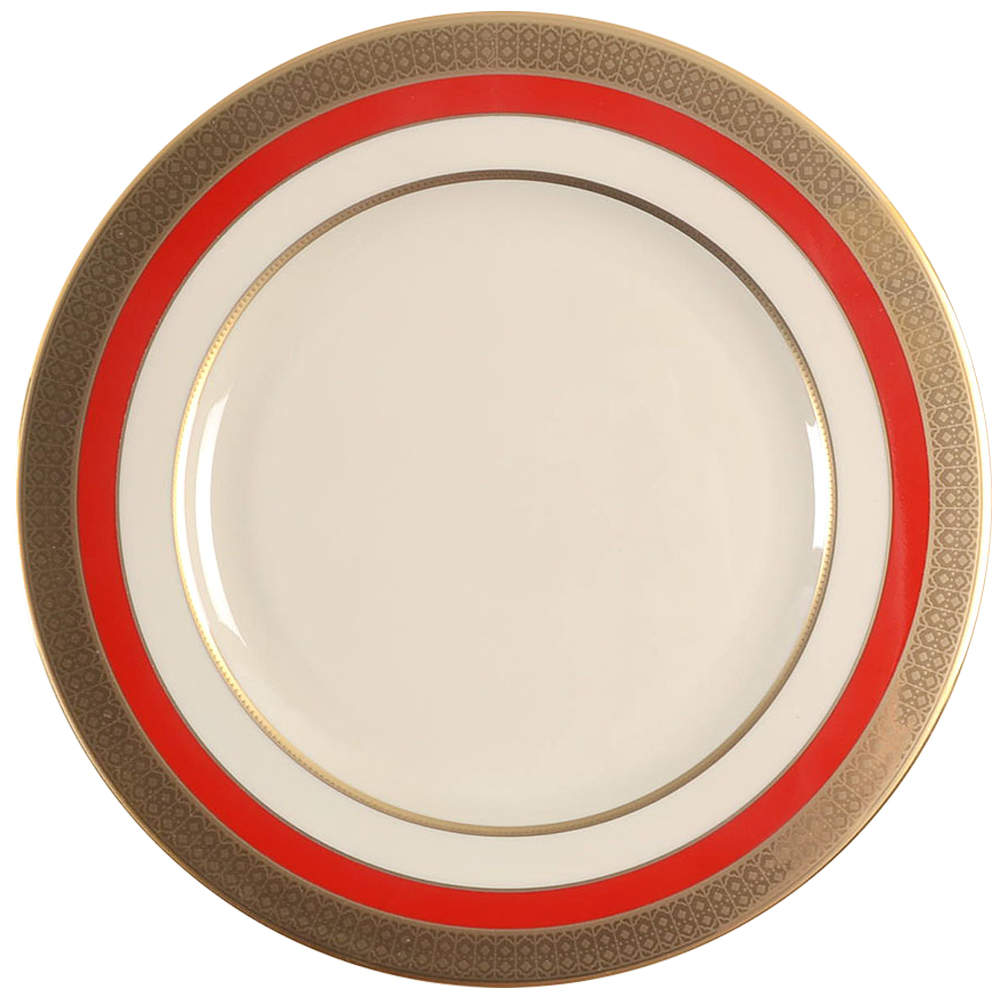 Embassy Salad Plate by Lenox-1