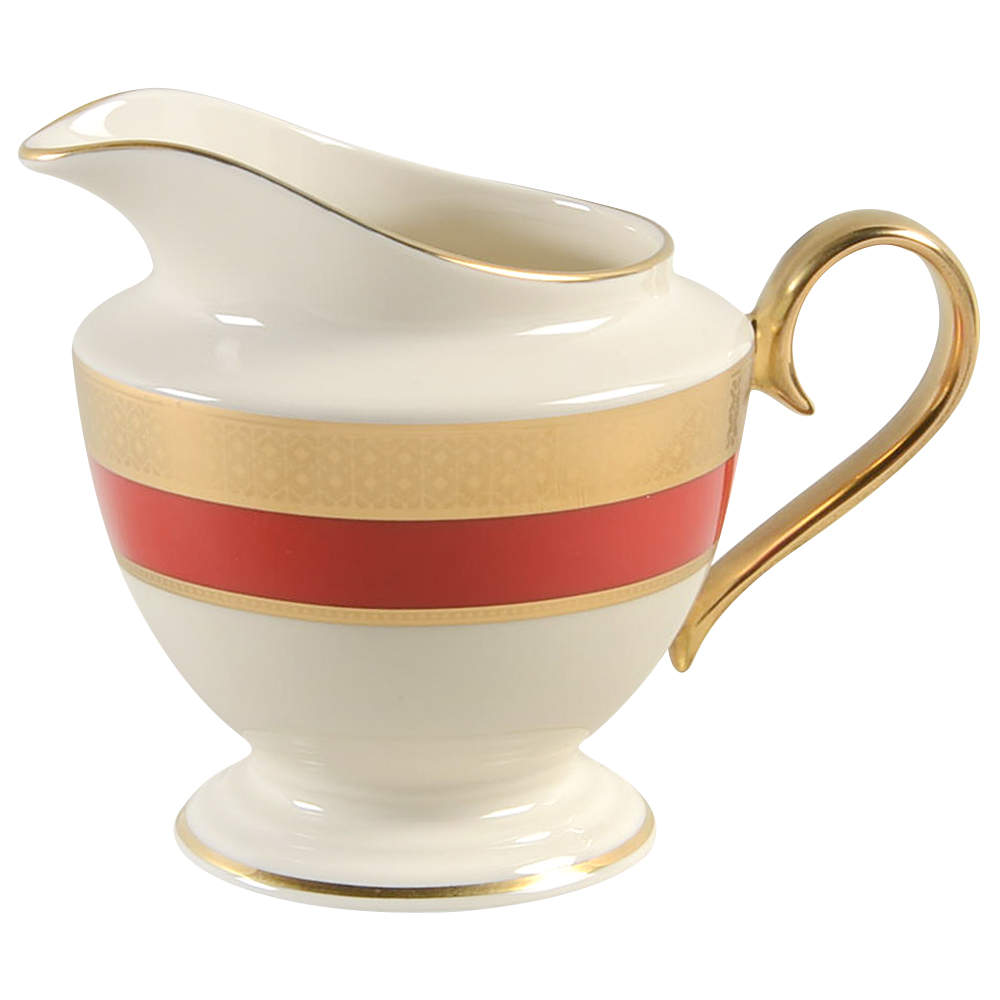 Embassy Creamer by Lenox-1