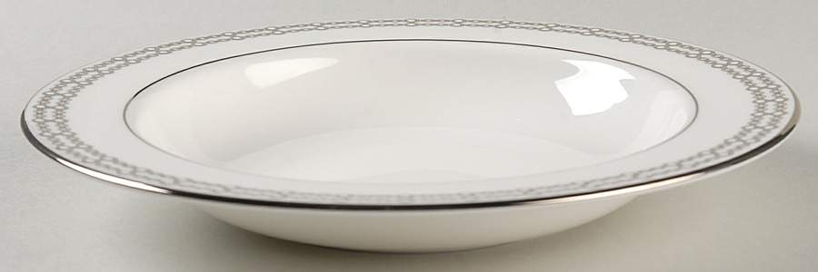Embraceable 9" Soup/Pasta Bowl by Lenox-1