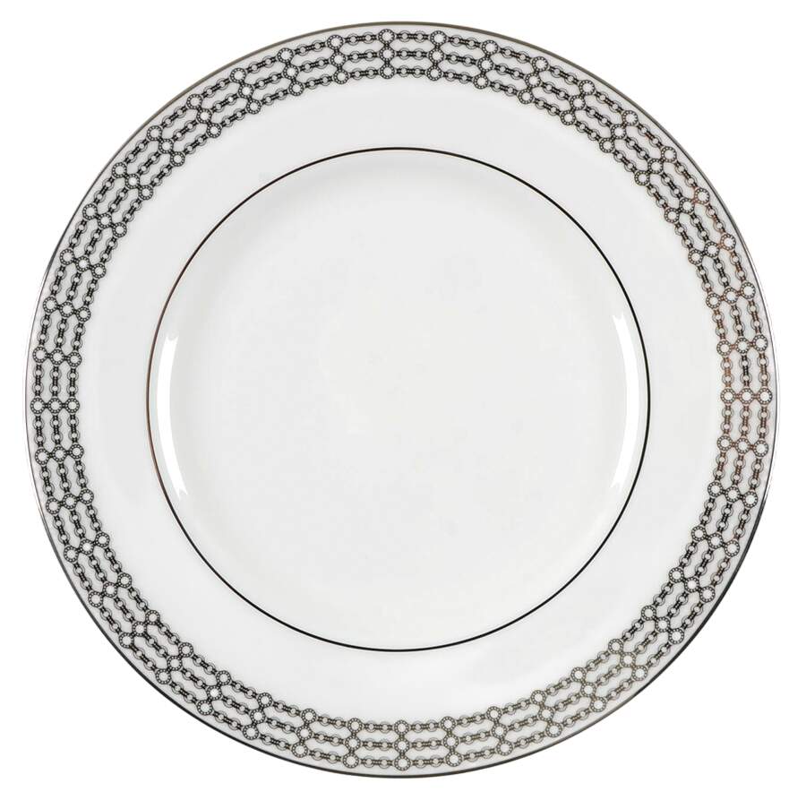Embraceable Accent Luncheon Plate by Lenox-1