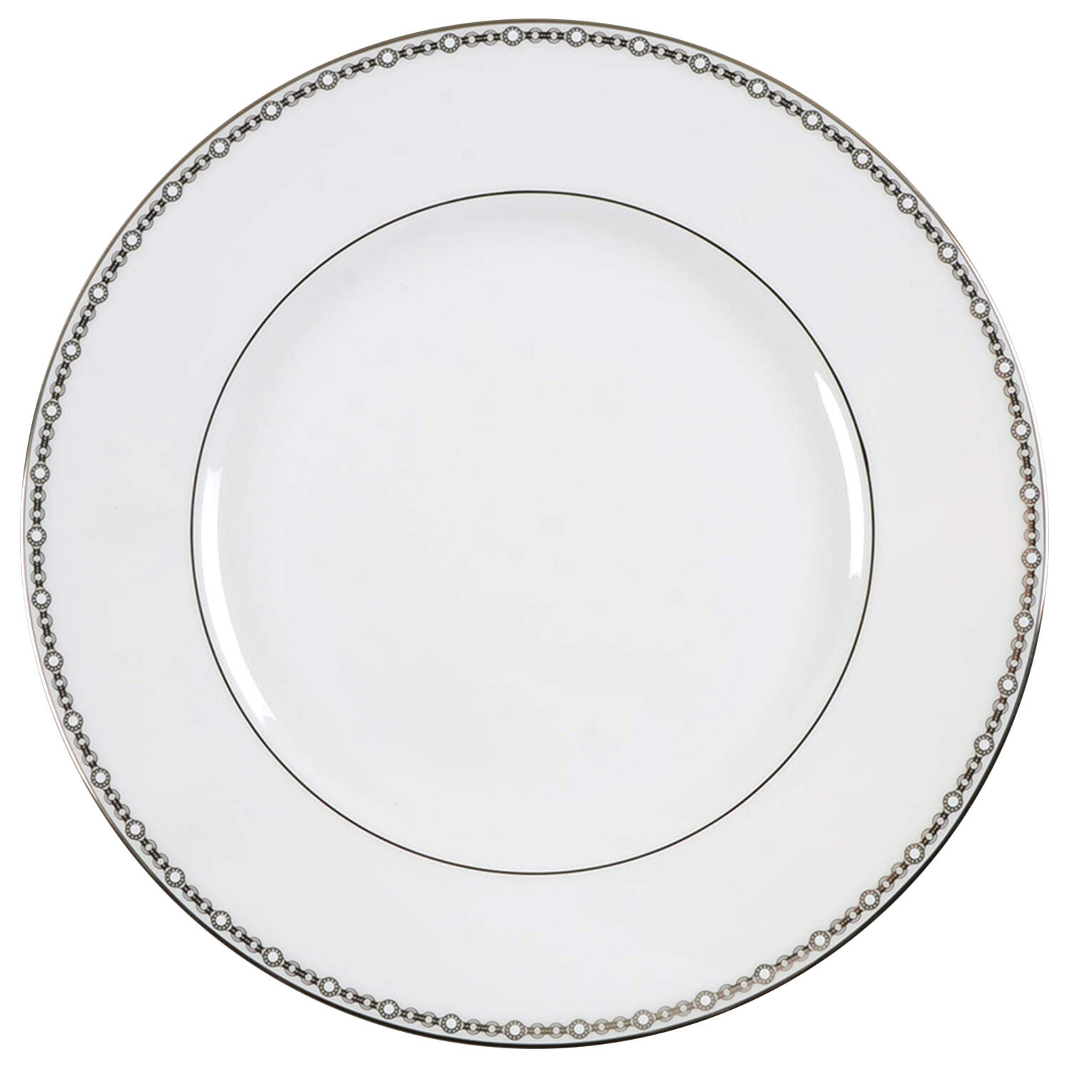 Embraceable Dinner Plate by Lenox-1