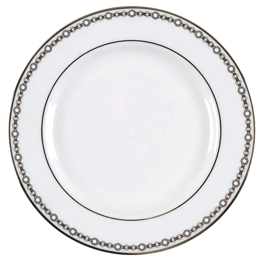 Embraceable Bread & Butter Plate by Lenox-1