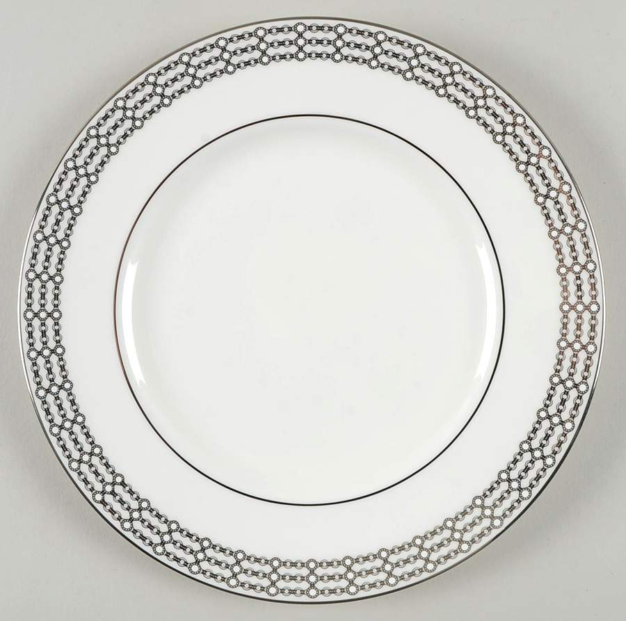 Embraceable Accent Luncheon Plate by Lenox-1