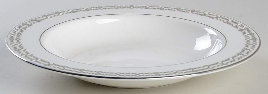 Embraceable 9" Soup/Pasta Bowl by Lenox-1