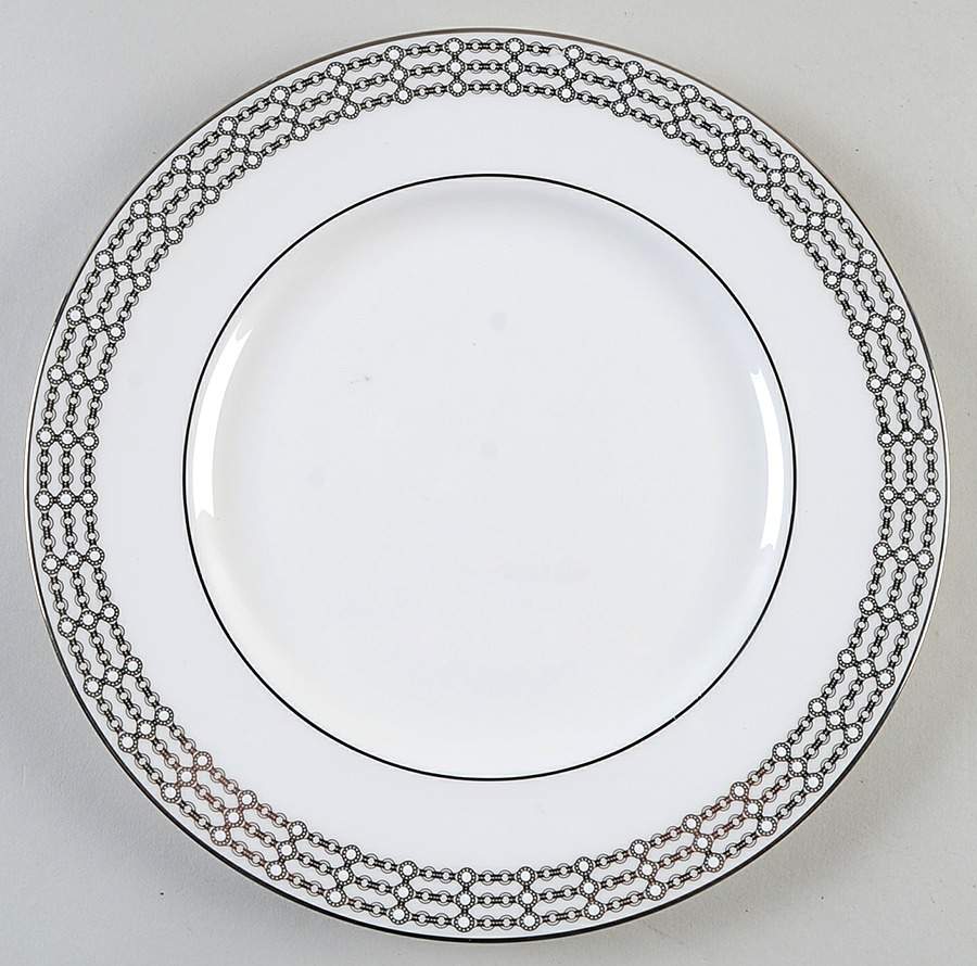 Embraceable Accent Luncheon Plate by Lenox-1