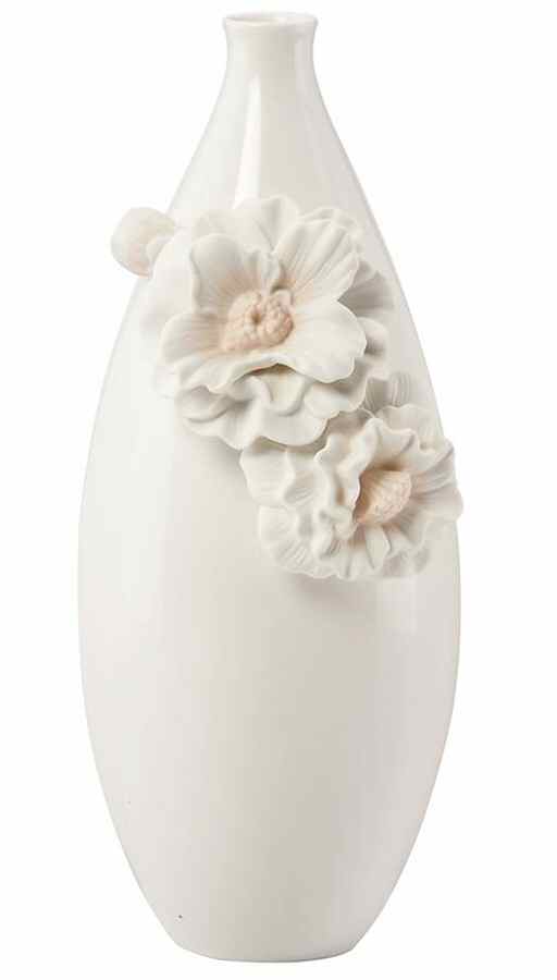 Flora 10" Vase by Lenox-1