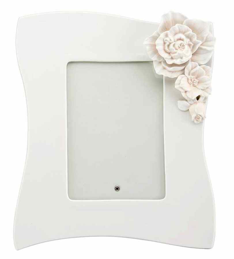 Flora Frame-Holds 5" X 7" by Lenox-1
