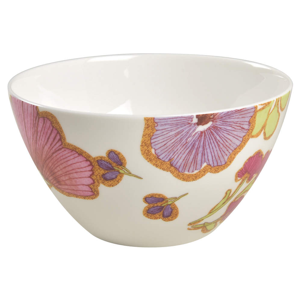 Floral Fusion 5" All Purpose Bowl by Lenox-1