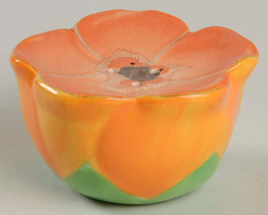 Floral Fusion Pepper Shaker by Lenox-1