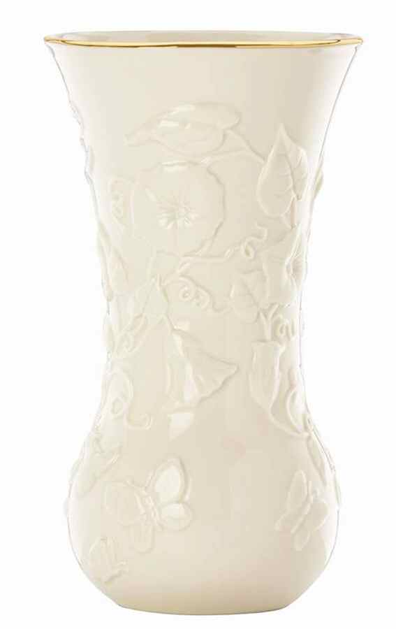 Floral Meadow Vase by Lenox-1