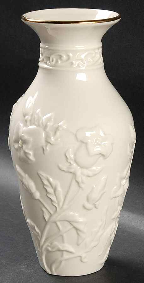 Floral Meadow Vase by Lenox-1