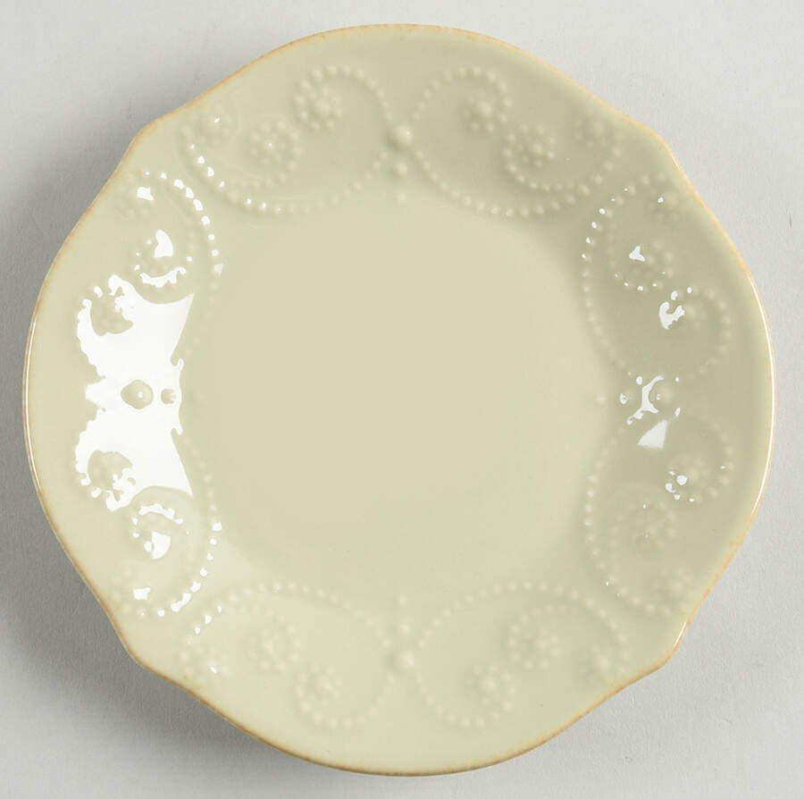 French Perle Pistachio Tidbit by Lenox-1