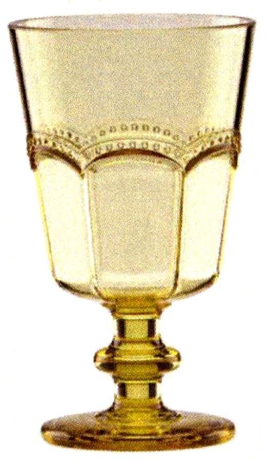 French Perle Pistachio Acrylic Wine by Lenox-1