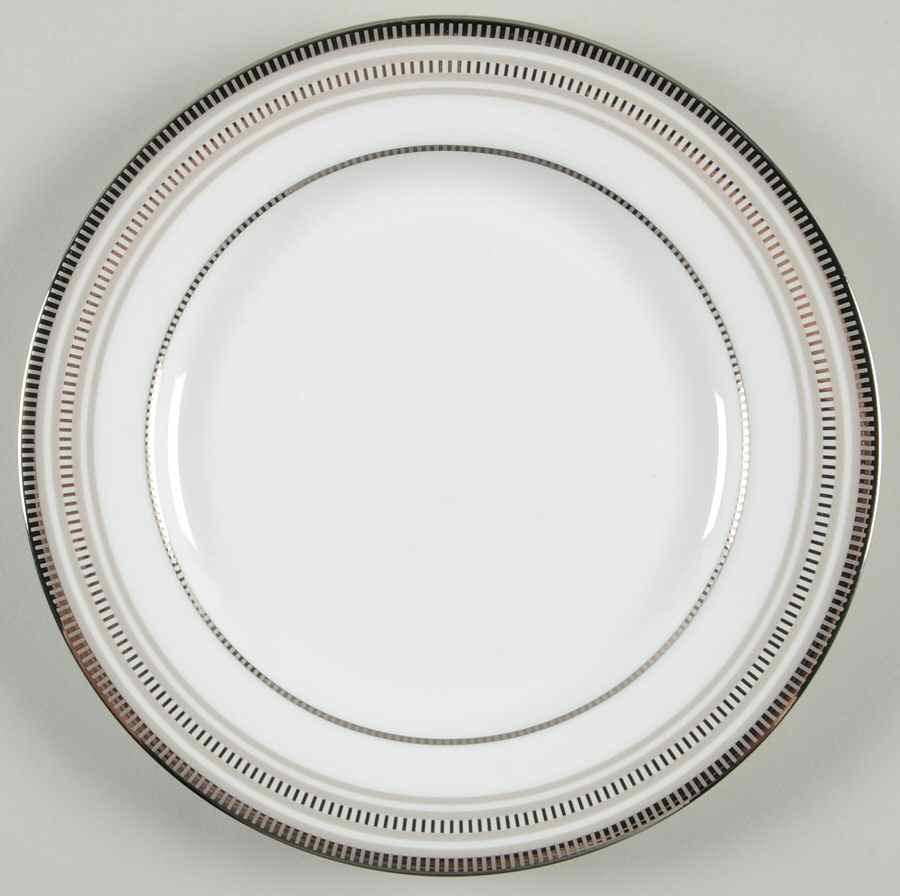 Palmetto Bay Bread & Butter Plate by Lenox-1