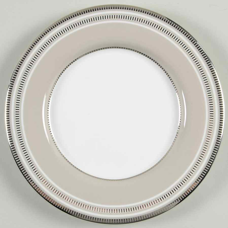 Palmetto Bay Saucer by Lenox-1