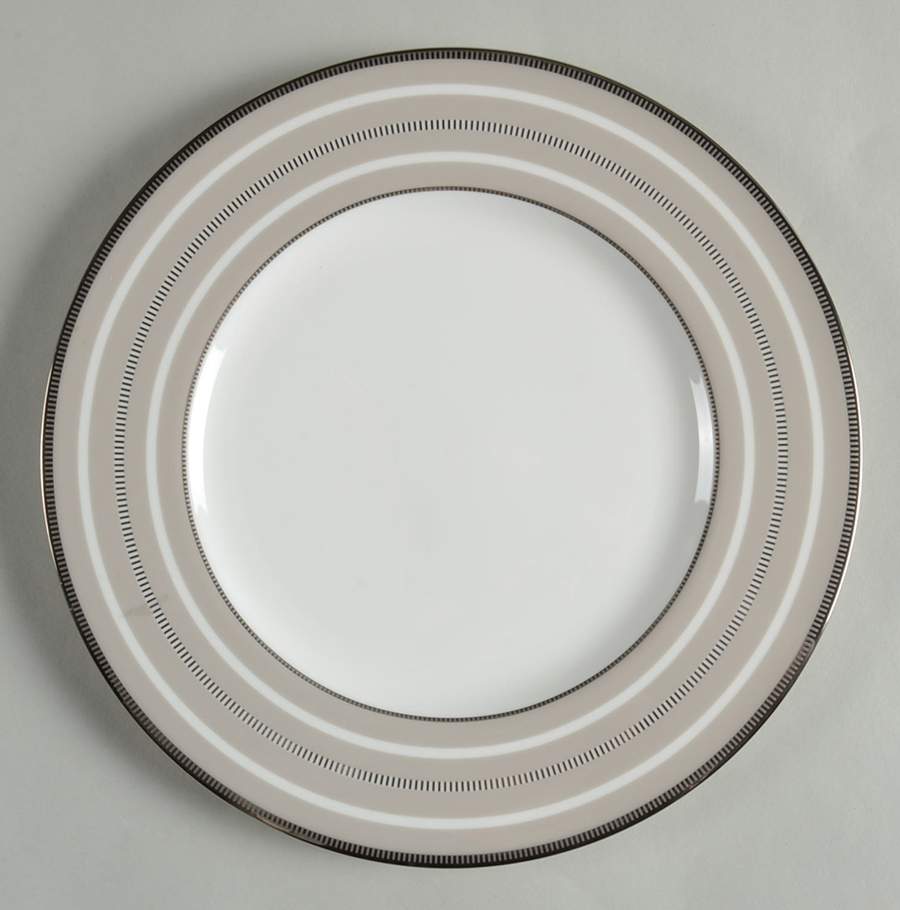 Palmetto Bay Accent Luncheon Plate by Lenox-1