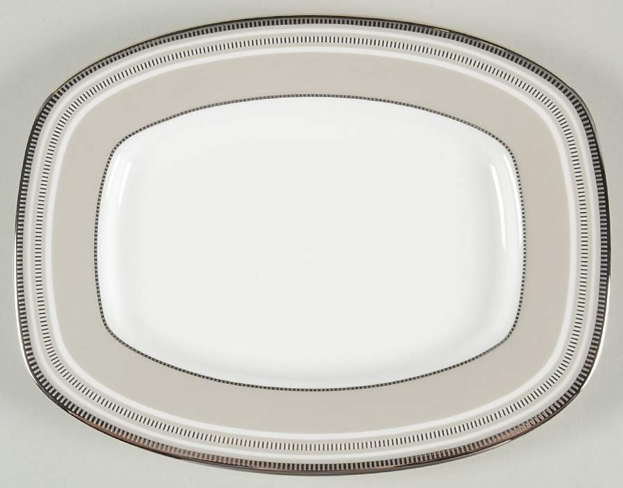Palmetto Bay Underplate for Gravy Boat by Lenox-1