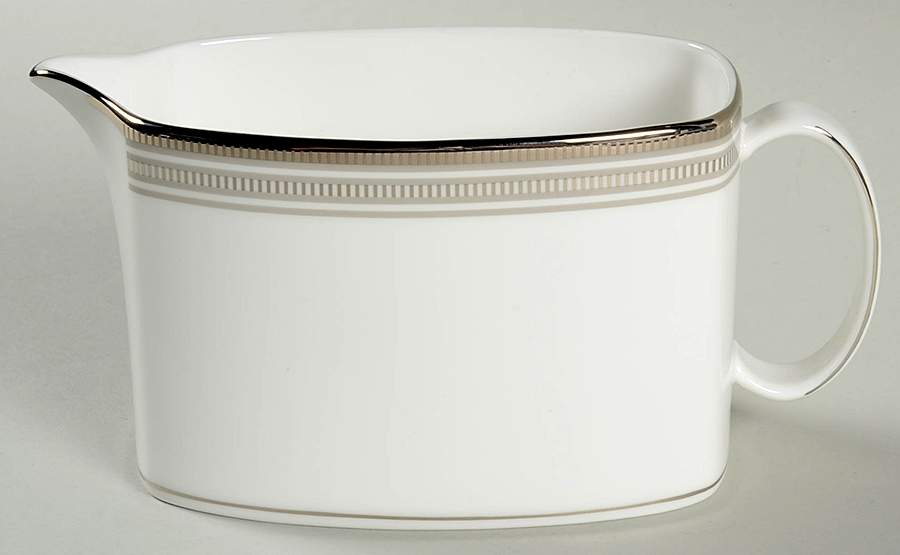 Palmetto Bay Gravy Boat by Lenox-1