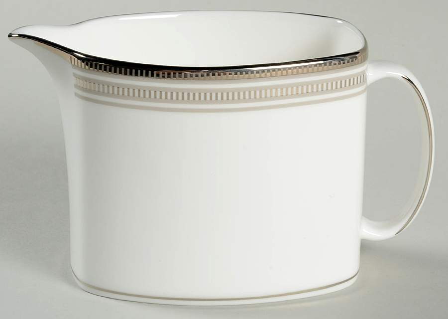 Palmetto Bay Creamer by Lenox-1