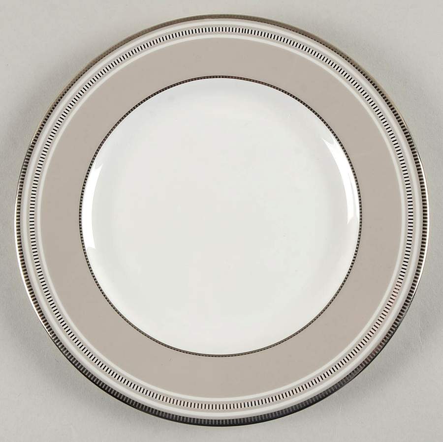 Palmetto Bay Salad Plate by Lenox-1