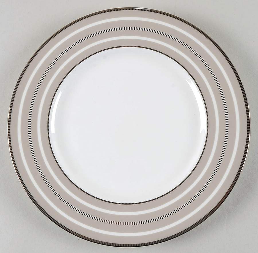 Palmetto Bay Accent Luncheon Plate by Lenox-1