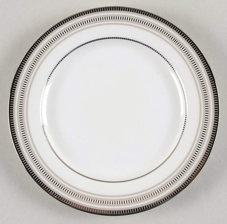 Palmetto Bay Bread & Butter Plate by Lenox-1