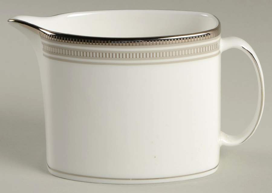 Palmetto Bay Creamer by Lenox-1