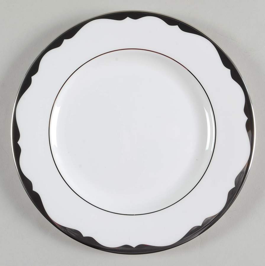 Trimble Place Salad Plate by Lenox-1