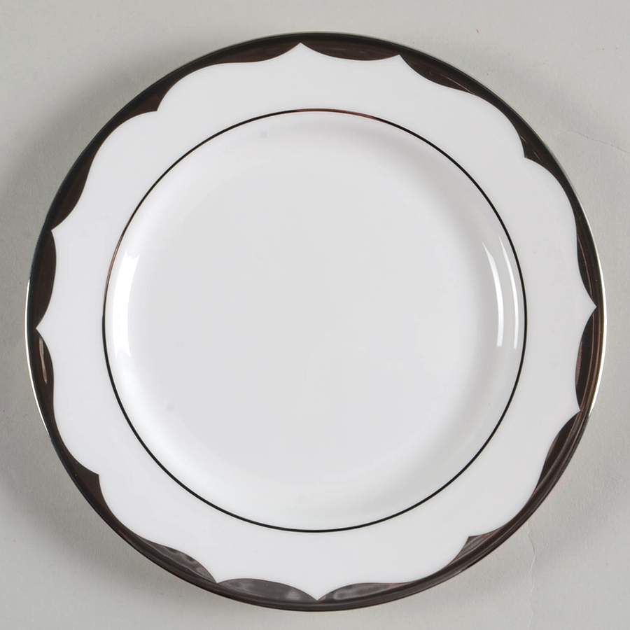 Trimble Place Bread & Butter Plate by Lenox-1