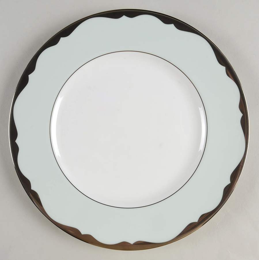 Trimble Place Accent Luncheon Plate by Lenox-1